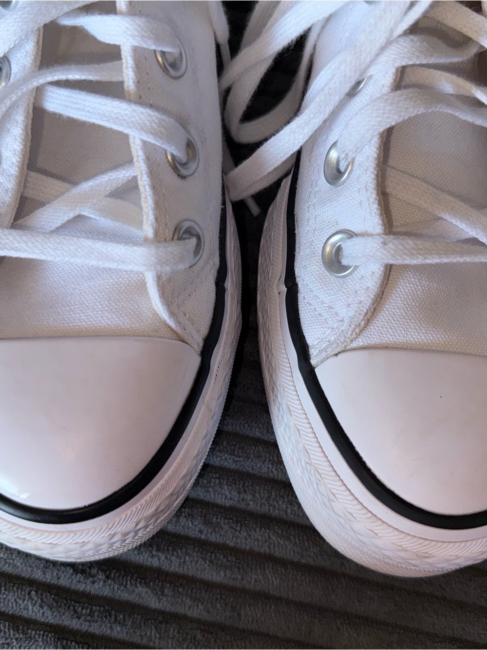 Converse Women's Chuck Taylor All Star Lift Platform - Picture 5 of 14
